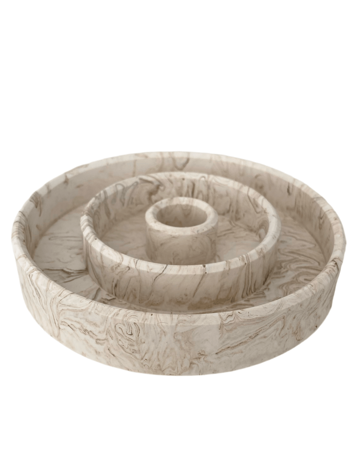 Kandelaar Ringen