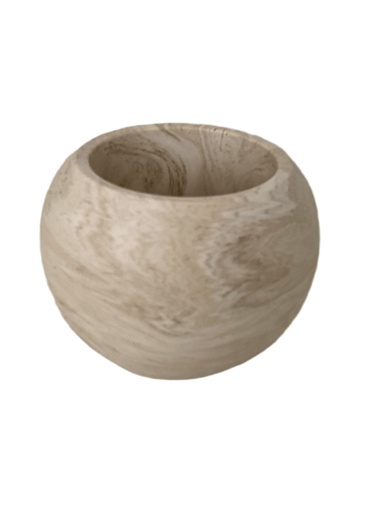 Waxinelichthouder Ball L
