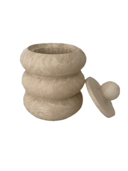 Potje Rings