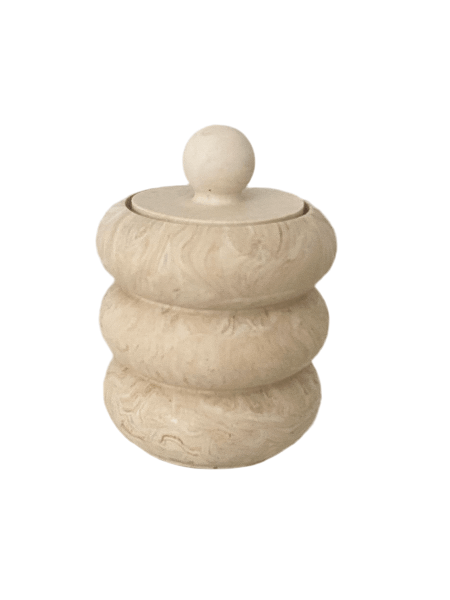 Potje Rings