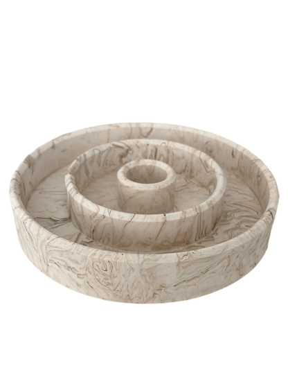 Kandelaar Ringen