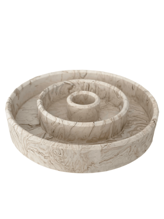 Kandelaar Ringen