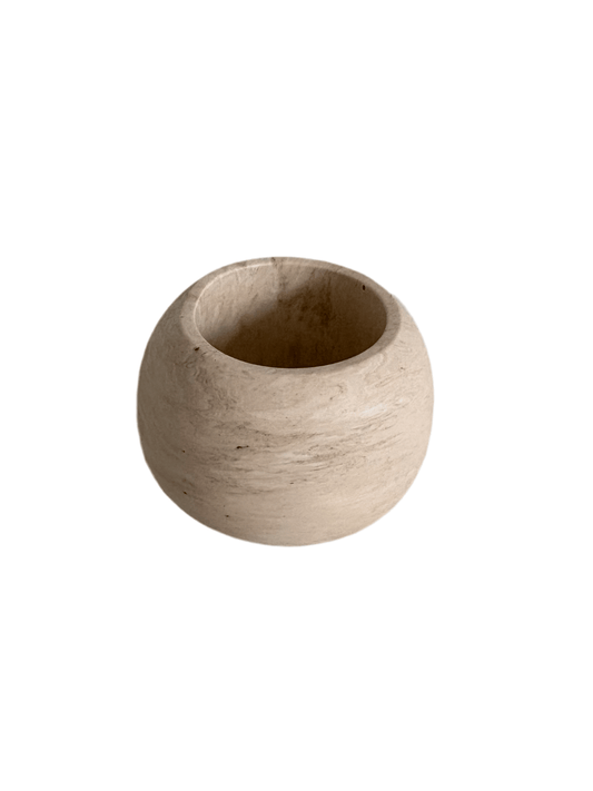 Waxinelichthouder Ball S